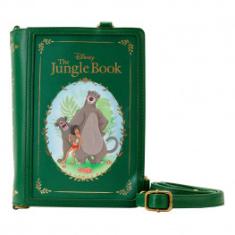 Disney Loungefly kabelka Bag Jungle Book